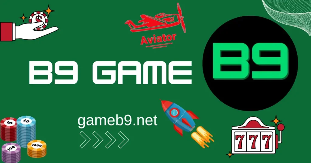 B9Game Download - latest version for android in pakistan.